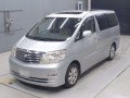 2007 Toyota Alphard G