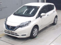 2021 Nissan Note
