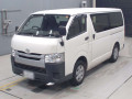 2016 Toyota Hiace Van