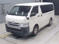 2019 Toyota Regiusace Van