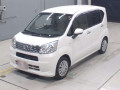 2019 Daihatsu Move