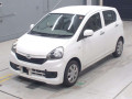 2015 Daihatsu Mira e:S