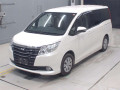 2017 Toyota Noah