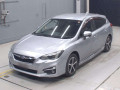 2018 Subaru Impreza Sports
