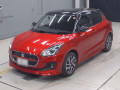 2022 Suzuki Swift