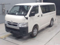 2021 Toyota Hiace Van