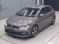 2020 Volkswagen POLO GTI
