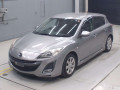 2011 Mazda Axela Sport