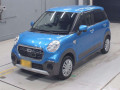 2015 Daihatsu Cast