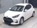 2022 Toyota YARIS
