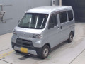 2021 Daihatsu Hijet Cargo