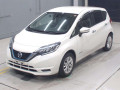 2021 Nissan Note