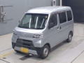 2021 Daihatsu Hijet Cargo