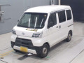 2021 Daihatsu Hijet Cargo