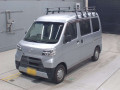 2021 Daihatsu Hijet Cargo