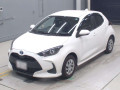 2021 Toyota YARIS