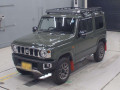 2019 Suzuki Jimny