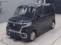 2019 Suzuki Spacia Custom