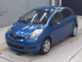2009 Toyota Vitz