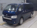 2021 Toyota Hiace Van