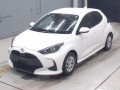 2020 Toyota YARIS