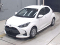 2020 Toyota YARIS