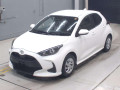2020 Toyota YARIS
