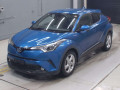 2017 Toyota C-HR