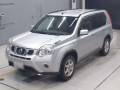 2012 Nissan X-Trail