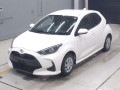2020 Toyota YARIS