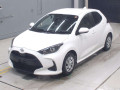 2020 Toyota YARIS