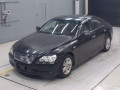 2005 Toyota Mark X