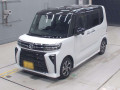 2025 Daihatsu Tanto