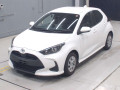 2020 Toyota YARIS