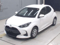 2020 Toyota YARIS