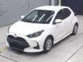 2020 Toyota YARIS