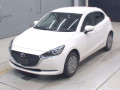 2021 Mazda Mazda2