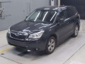 2013 Subaru Forester