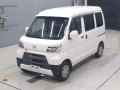 2021 Daihatsu Hijet Cargo