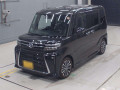 2025 Daihatsu Tanto