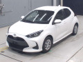 2020 Toyota YARIS