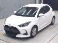 2020 Toyota YARIS