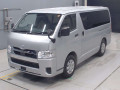2022 Toyota Hiace Van