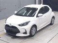 2020 Toyota YARIS