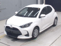 2020 Toyota YARIS