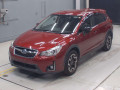 2016 Subaru XV