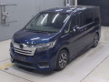 2018 Honda Step WGN Spada