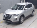 2019 Nissan X-Trail