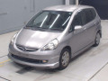 2007 Honda Fit