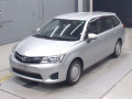 2014 Toyota Corolla Fielder
